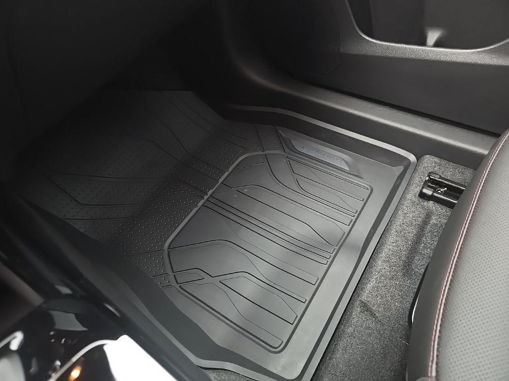 new 2026 Chevrolet Trax car, priced at $25,995