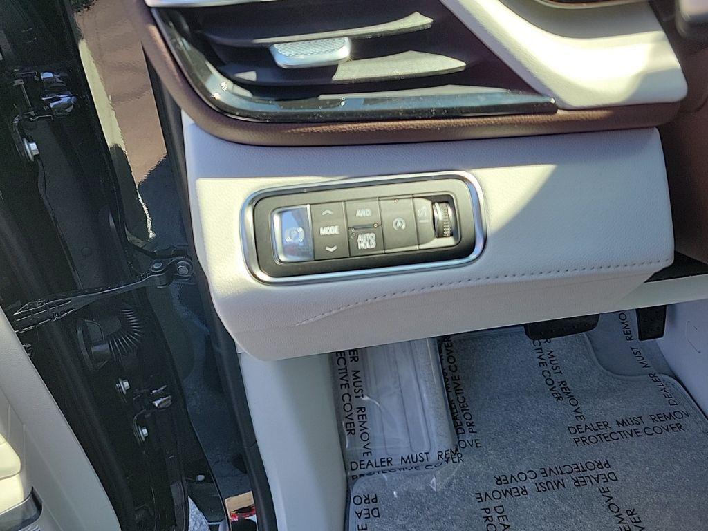 new 2026 Buick Enclave car, priced at $61,760