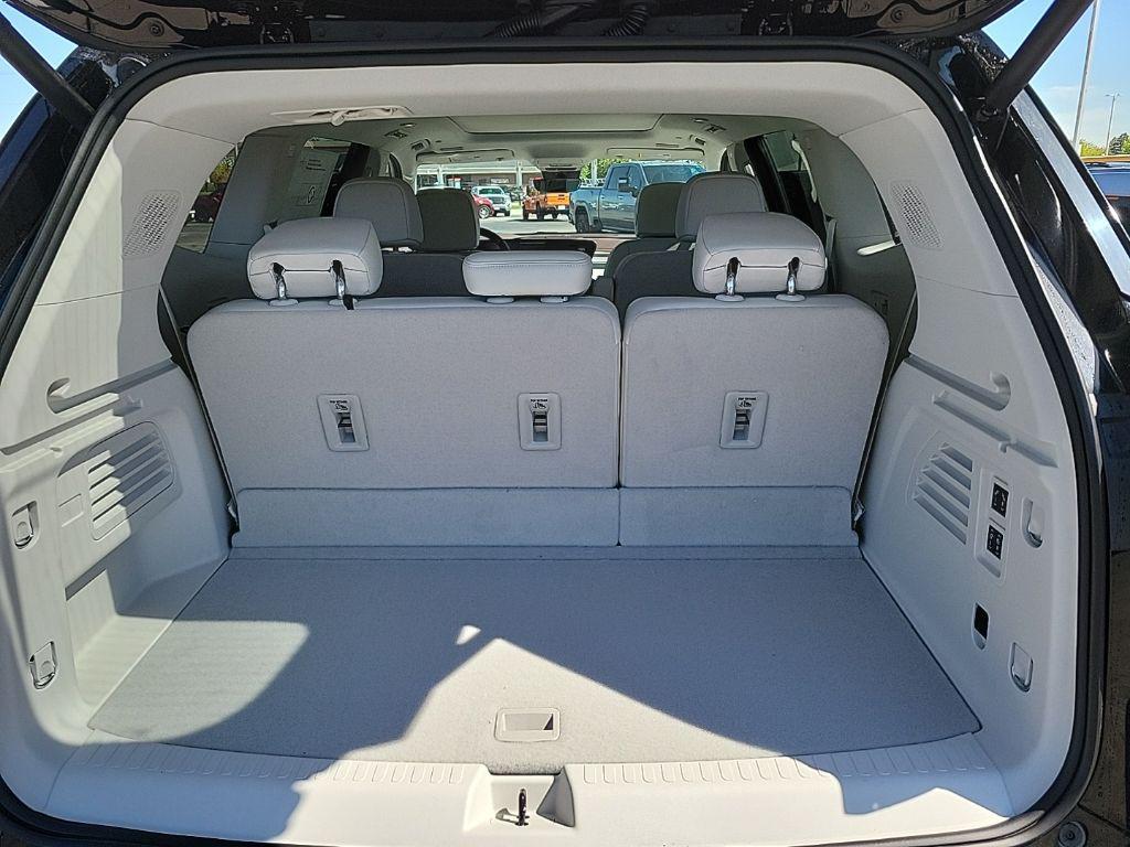 new 2026 Buick Enclave car, priced at $61,760