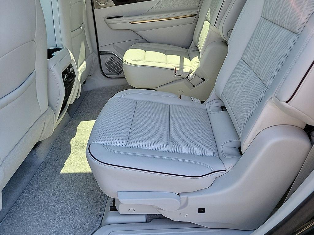 new 2026 Buick Enclave car, priced at $61,760