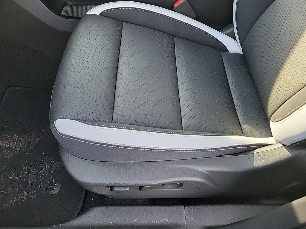 new 2026 Buick Envision car, priced at $43,840