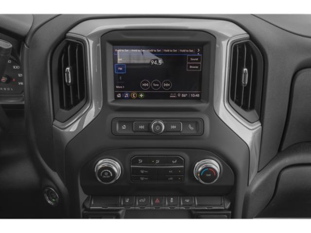 new 2026 GMC Sierra 2500 car, priced at $57,360