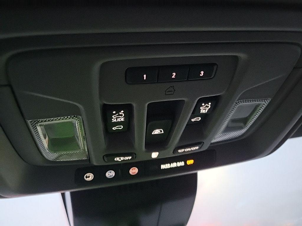 used 2025 GMC Sierra 1500 car, priced at $55,835