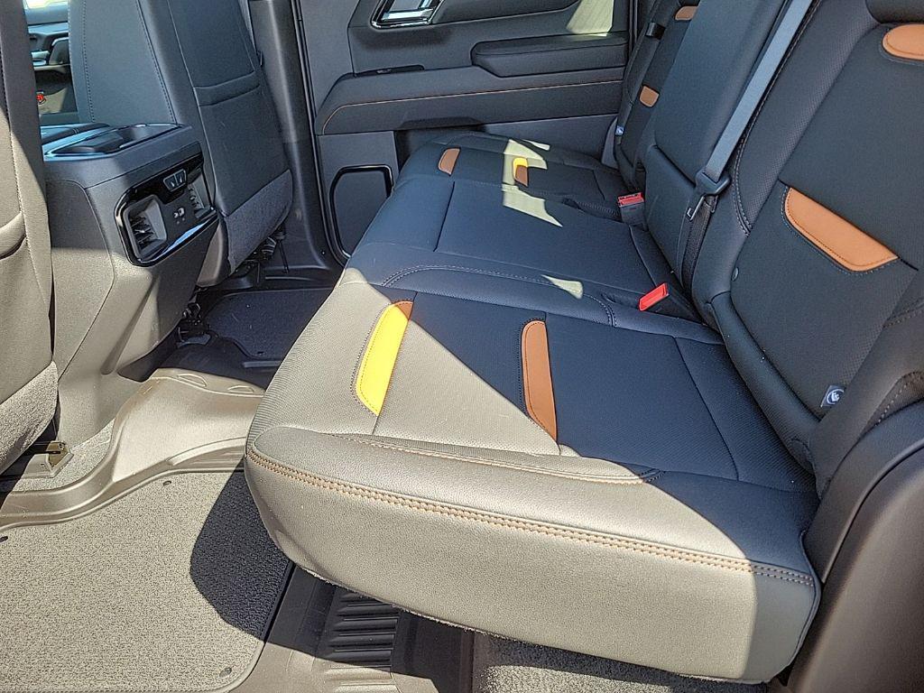 new 2026 GMC Sierra 1500 car, priced at $67,955