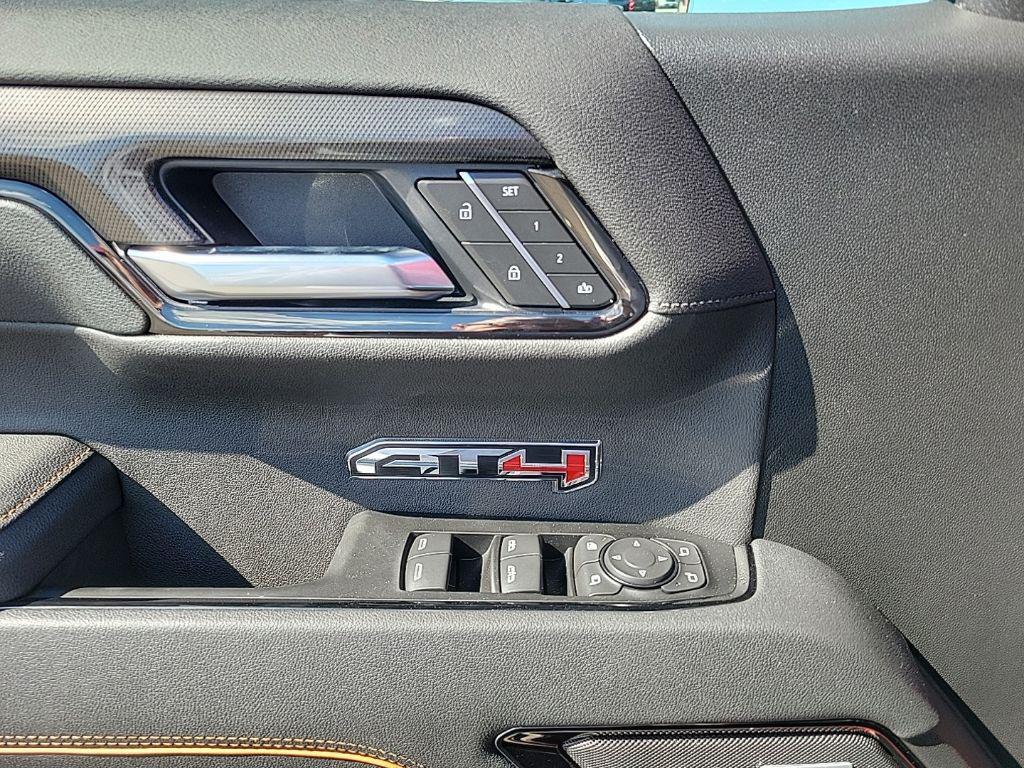 new 2026 GMC Sierra 1500 car, priced at $67,955