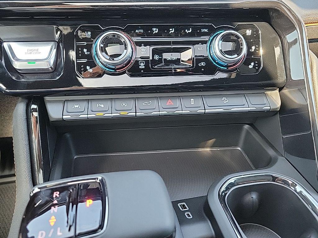 new 2026 GMC Sierra 1500 car, priced at $67,955