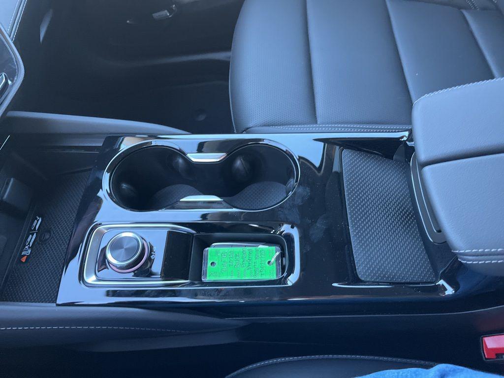 new 2026 Buick Envision car, priced at $41,340