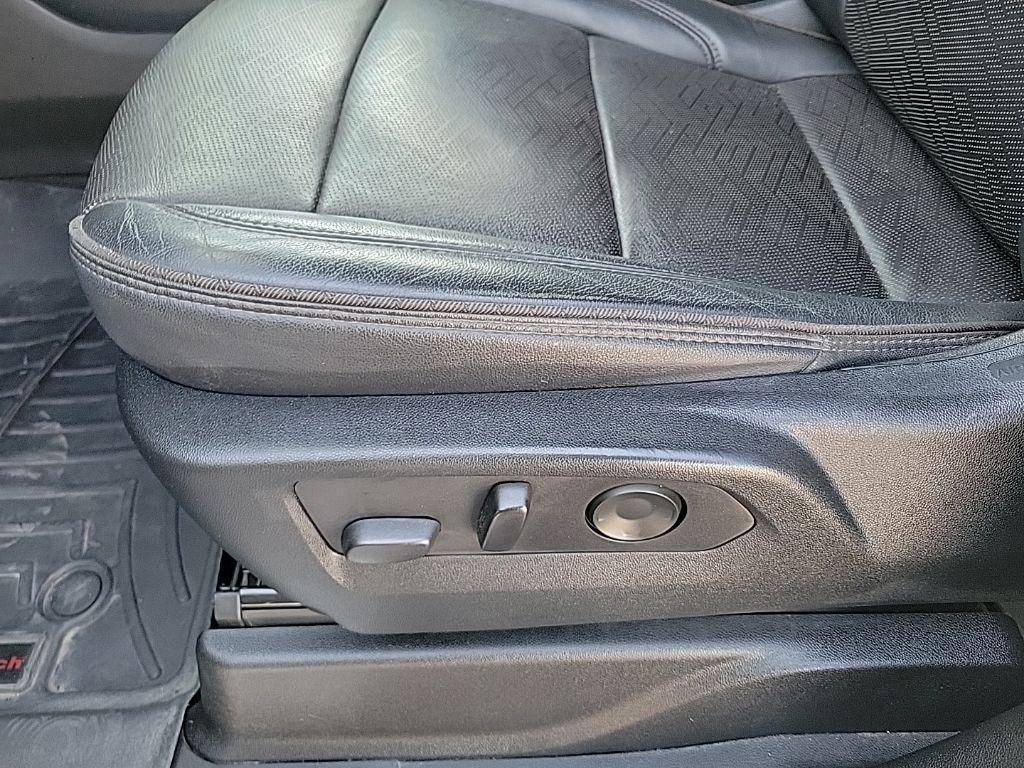 used 2021 Chevrolet Suburban car, priced at $47,911