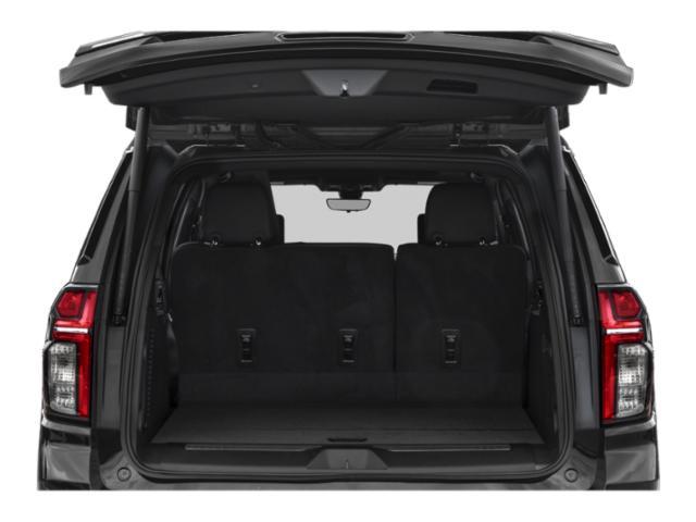 used 2021 Chevrolet Suburban car, priced at $48,991