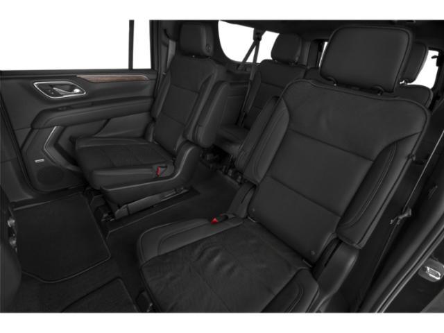 used 2021 Chevrolet Suburban car, priced at $48,991