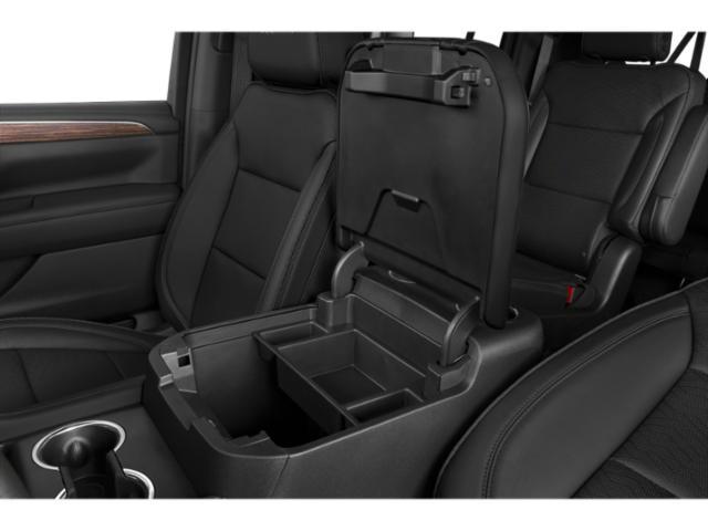 used 2021 Chevrolet Suburban car, priced at $48,991