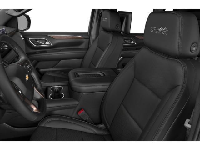 used 2021 Chevrolet Suburban car, priced at $48,991