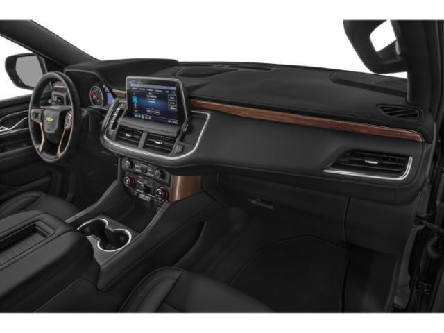 used 2021 Chevrolet Suburban car, priced at $48,991