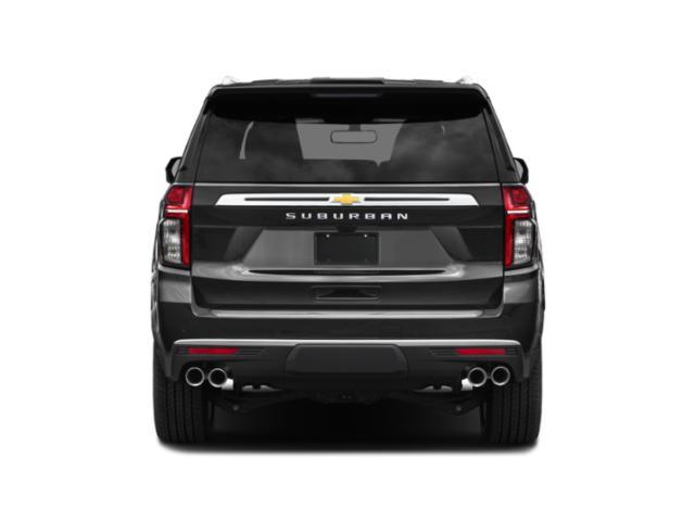 used 2021 Chevrolet Suburban car, priced at $48,991