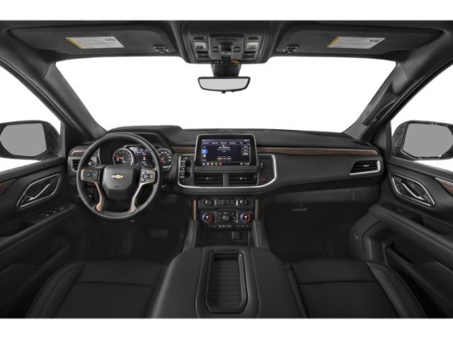used 2021 Chevrolet Suburban car, priced at $48,991