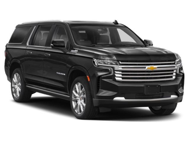 used 2021 Chevrolet Suburban car, priced at $48,991