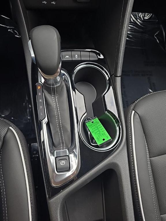 new 2026 Buick Encore GX car, priced at $32,476