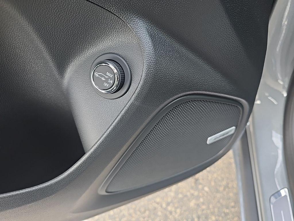 new 2026 Buick Encore GX car, priced at $32,476