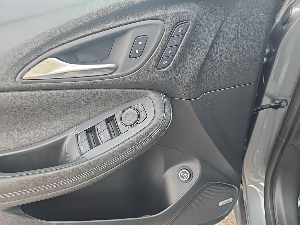 new 2026 Buick Encore GX car, priced at $32,476