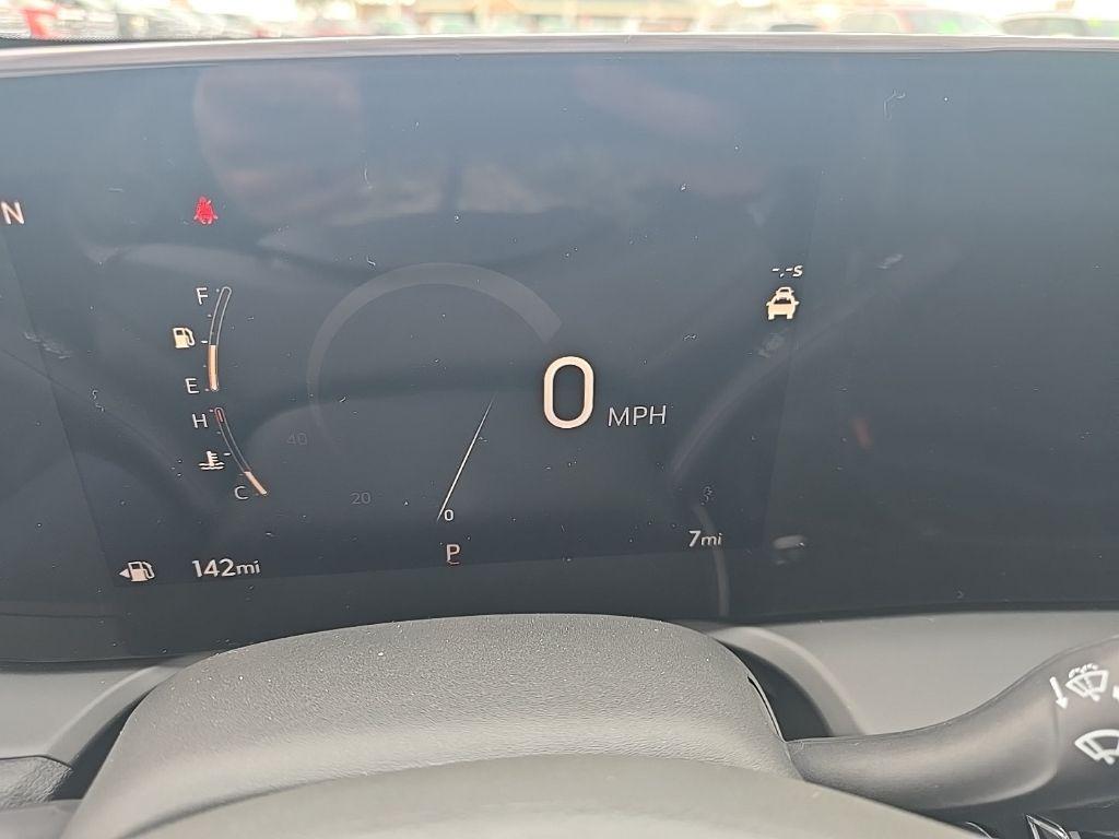 new 2026 Buick Encore GX car, priced at $32,476