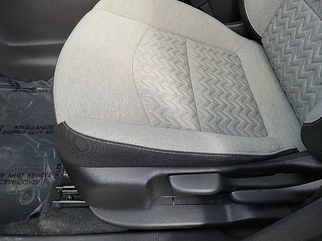 used 2024 Chevrolet Equinox car, priced at $22,354