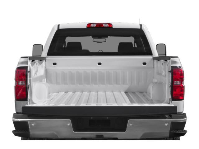 used 2016 Chevrolet Silverado 3500 car, priced at $41,996