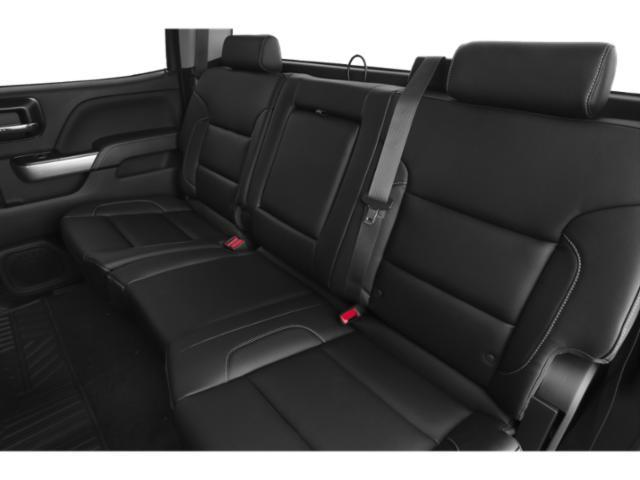 used 2016 Chevrolet Silverado 3500 car, priced at $41,996