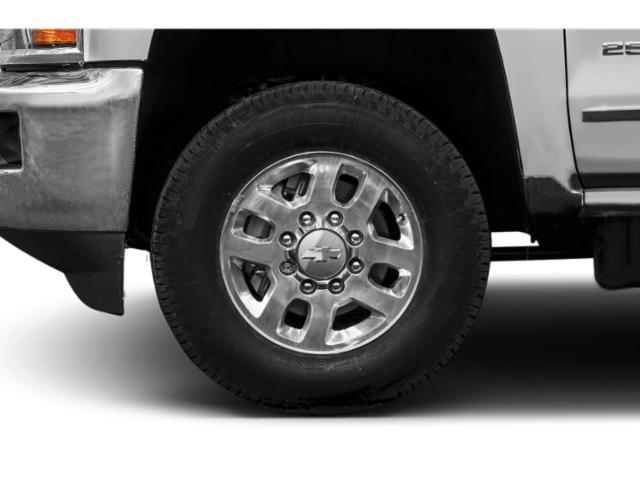 used 2016 Chevrolet Silverado 3500 car, priced at $41,996