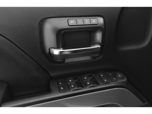 used 2016 Chevrolet Silverado 3500 car, priced at $41,996