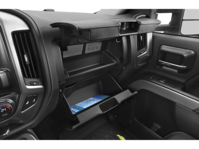used 2016 Chevrolet Silverado 3500 car, priced at $41,996