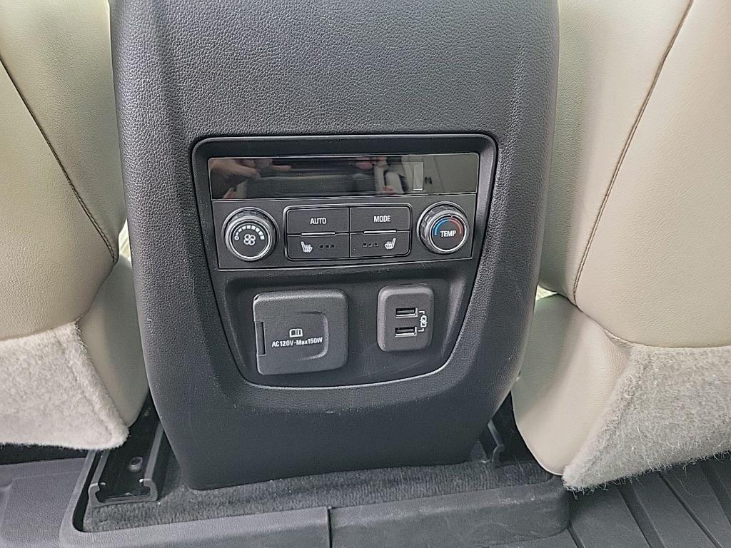 used 2023 Buick Enclave car, priced at $31,463