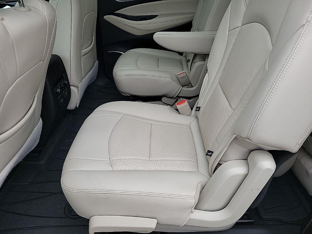 used 2023 Buick Enclave car, priced at $31,463