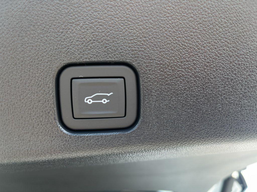 new 2026 Buick Enclave car, priced at $62,360