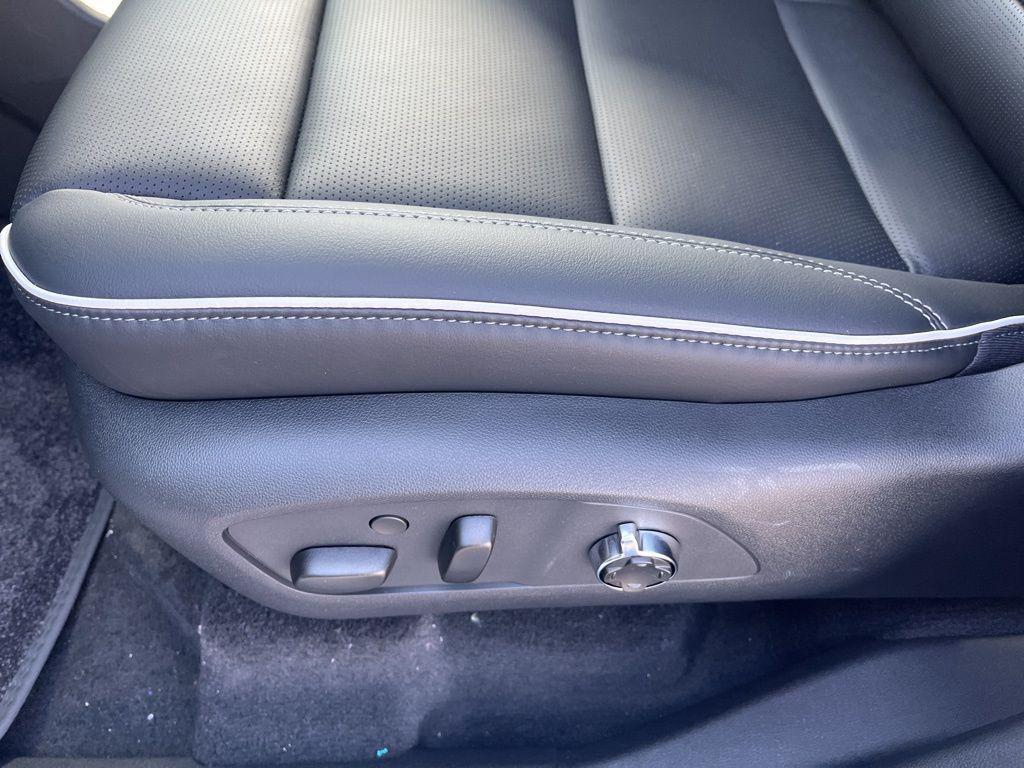 new 2026 Buick Enclave car, priced at $62,360