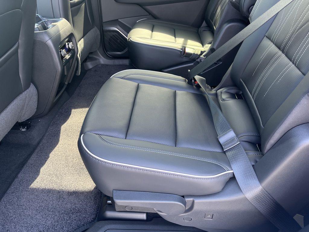 new 2026 Buick Enclave car, priced at $62,360