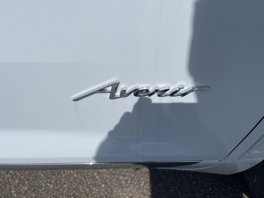 new 2026 Buick Enclave car, priced at $62,360
