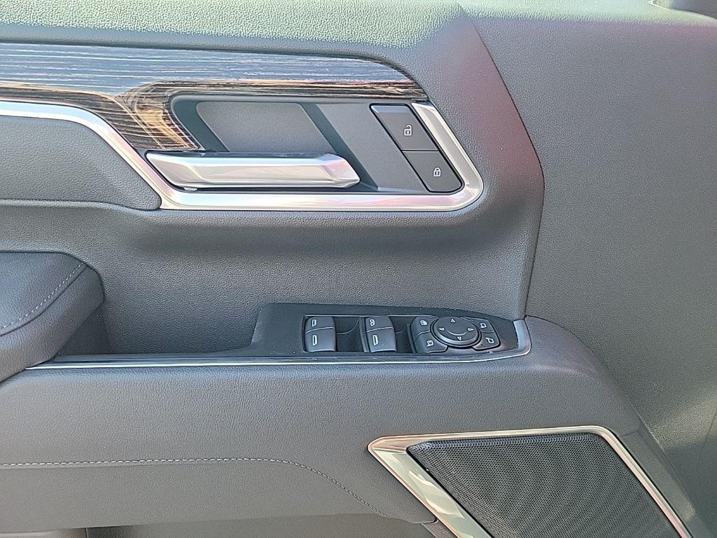 new 2026 GMC Sierra 3500 car, priced at $68,895