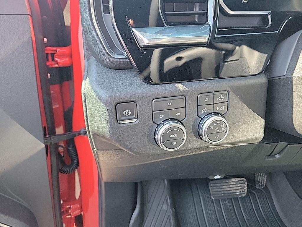 new 2026 GMC Sierra 3500 car, priced at $68,895