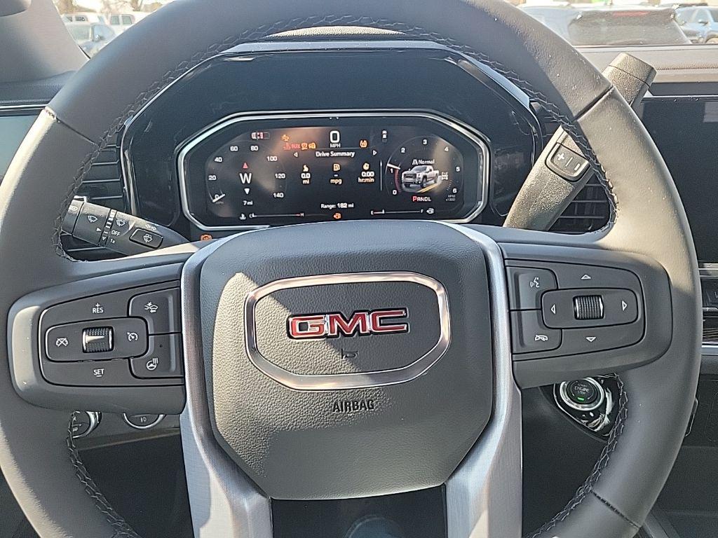 new 2026 GMC Sierra 3500 car, priced at $68,895