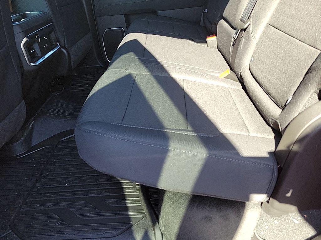 new 2026 GMC Sierra 3500 car, priced at $68,895