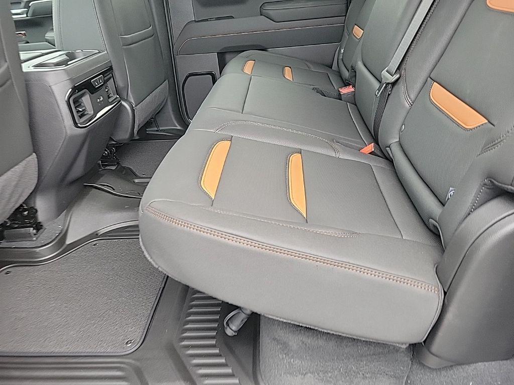 new 2026 GMC Sierra 1500 car, priced at $66,415