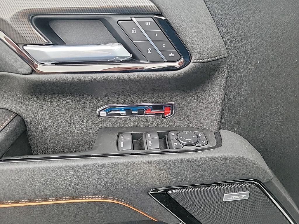 new 2026 GMC Sierra 1500 car, priced at $66,415