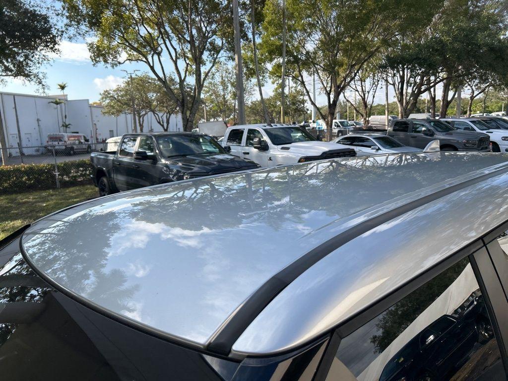 used 2024 Mitsubishi Outlander car, priced at $22,988