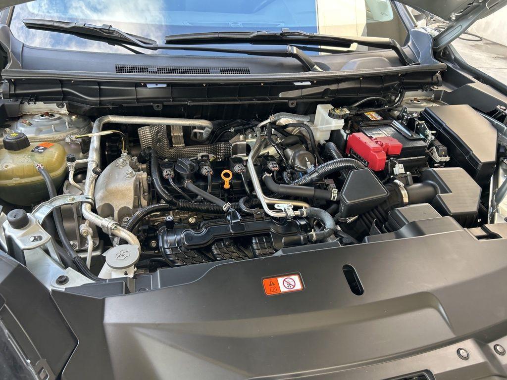 used 2024 Mitsubishi Outlander car, priced at $22,988