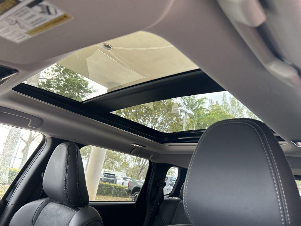 new 2026 Mitsubishi Outlander car, priced at $40,380