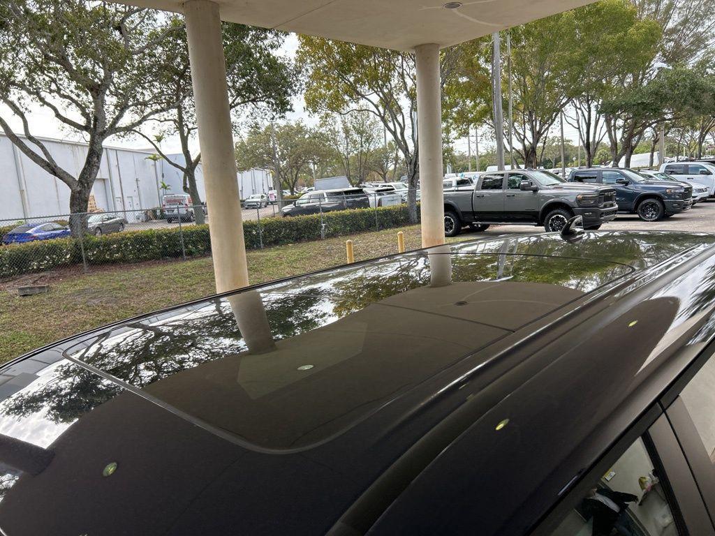 new 2026 Mitsubishi Outlander car, priced at $40,515