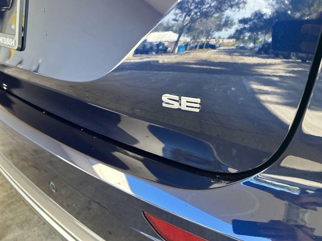 new 2026 Mitsubishi Outlander car, priced at $40,380