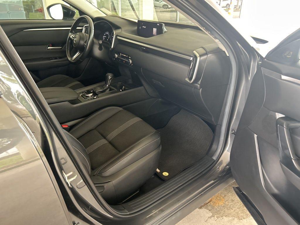 used 2024 Mazda CX-50 car, priced at $19,988