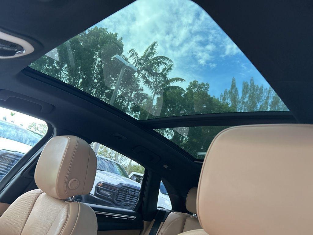 used 2020 Porsche Macan car, priced at $23,988