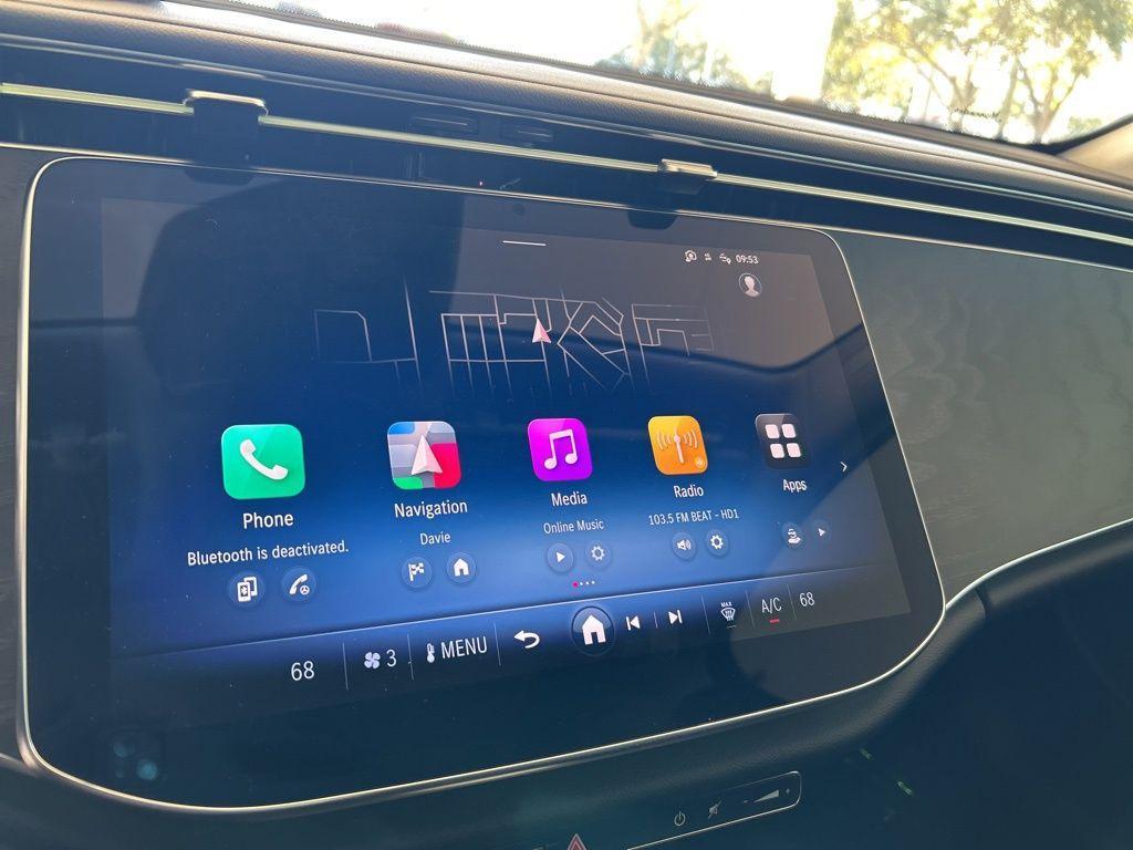 used 2025 Mercedes-Benz E-Class car, priced at $53,988